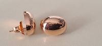 Ohrstecker Bronze MILOR ITALY rosegold Berlin - Reinickendorf Vorschau