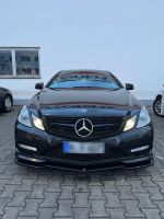 Mercedes-Benz Coupé E 350 CDI BlueEFFICIENCY AVANTG. AVANT... Bayern - Röthenbach Vorschau