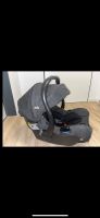 Kindersitz mit Isofix Station Niedersachsen - Dötlingen Vorschau