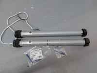 Rademacher RolloTube Basis Medium RTBM 30/16Z Rollladenmotor Frankfurt am Main - Niederursel Vorschau