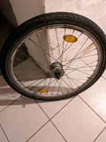 Reifen ( 2 Stück ) von  Fahrrad Marke Benotti Bayern - Ingolstadt Vorschau