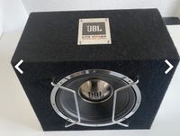 JBL GT0 1260BR Subwoofer Baden-Württemberg - Offenburg Vorschau