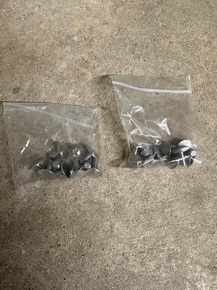 Losi 5ive-t, 5-ive-b Ersatzteile, Tuning, Kupplung, Luftfilter..3 in Krefeld