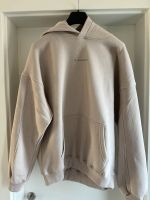 Oace Essentials Hoodie Taupe XL Bayern - Abensberg Vorschau