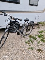 Ich verkaufe schönes  fahrad Pegasus. 26 zoll 21 gang Alu . Nürnberg (Mittelfr) - Südstadt Vorschau