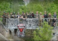 Paintball Team sucht neue Mitspieler Dresden - Gruna Vorschau