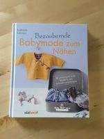 Buch, Bezaubernde Babymode zum Nähen, inklusive Versand Bayern - Gerolsbach Vorschau