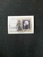 Briefmarke 1991 Todestag Mozart und Uraufführung der Zauberflöte Hessen - Florstadt Vorschau