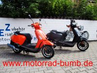 Kymco Like II S 125i CBS , B196 , mit 4 Jahren *GARANTIE ! Rheinland-Pfalz - Worms Vorschau