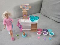 Barbie Wellness Spa Schleswig-Holstein - Großhansdorf Vorschau