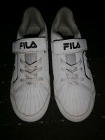 Fila Hallenschuhe Gr. 36 Nordrhein-Westfalen - Langenfeld Vorschau