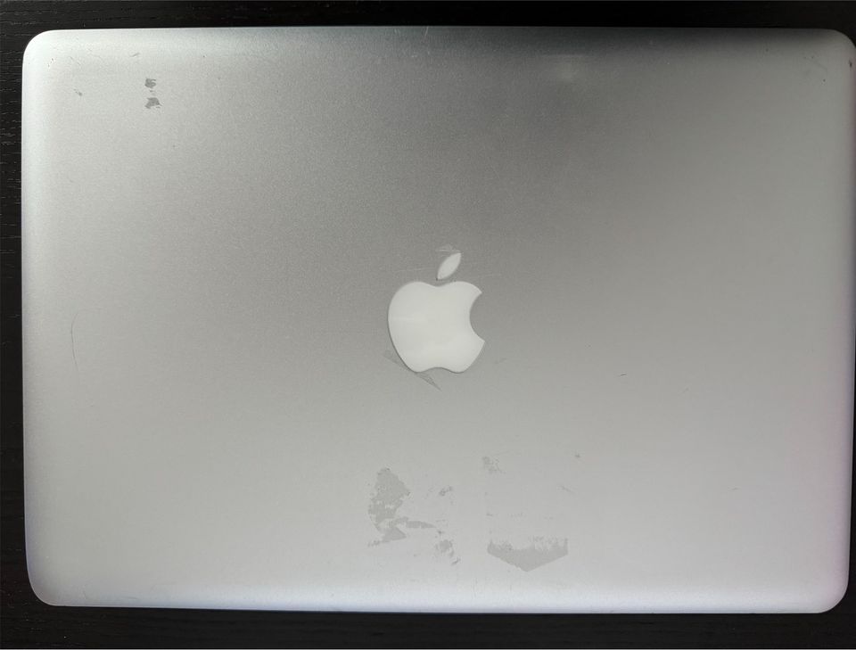 MacBook Pro 13 Zoll 2011 ohne SSD in Braunschweig