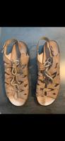 Sandalen Gr. 41 Nordrhein-Westfalen - Hagen Vorschau