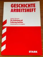 Die Entdeckung u. Eroberung Amerikas Geschichte Arbeitsheft Stark Hessen - Wiesbaden Vorschau