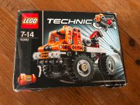 Lego Technic 9390 Rennwagen/Truck - 2 in 1 Niedersachsen - Wietzen Vorschau