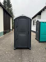 Toilettenkabine, Miet WC, Baustellen Klo, Event Toilette mieten Rheinland-Pfalz - Haßloch Vorschau