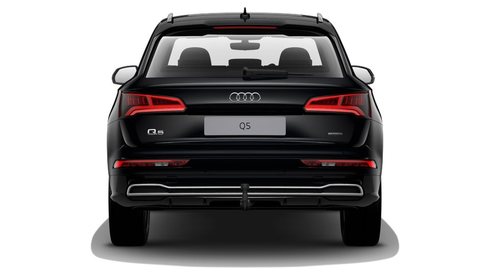 Q5 (FY) 40 TDI quattro sline in Ahaus