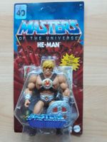 Masters of the Universe He-Man Origins OVP Niedersachsen - Scheeßel Vorschau