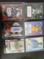 Topps Box Autogramme, Reus Cancelo etc. Saarbrücken-Mitte - St Johann Vorschau