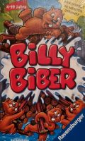 Mitbringspiel "Billy Biber" Rheinland-Pfalz - Montabaur Vorschau