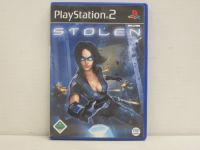 Spiel "Stolen", Playstation 2, guter Zustand Brandenburg - Großbeeren Vorschau