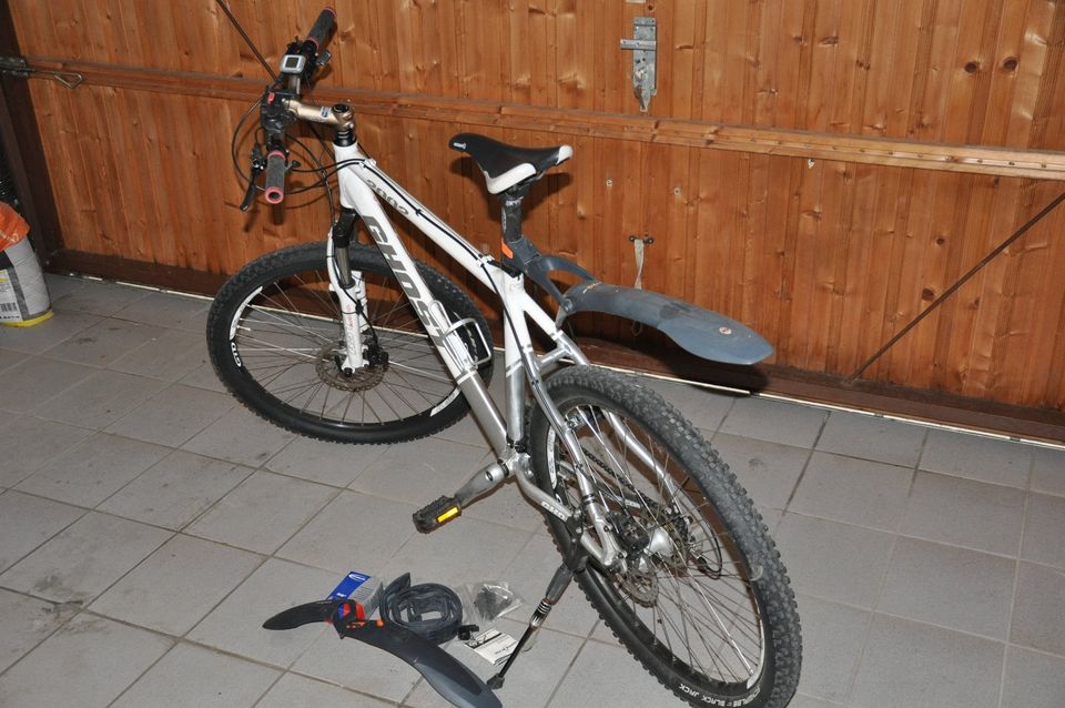 MTB Ghost 2002 se Herren Mountainbike 26 Zoll fast wie NEU in Bad Saulgau