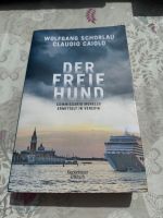 Der freie Hund Nürnberg (Mittelfr) - Kleinreuth b Schweinau Vorschau