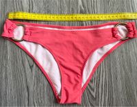 Bikinihose, Unterteil, lachsfarben, rosa, pink, rot, schwimmen Hessen - Hanau Vorschau