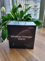 Samsung Wireless Charger Stand, schwarz, neuwertig Leipzig - Leipzig, Zentrum-Nord Vorschau