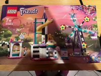 Lego Friends 41689 Jahrmarkt neu ovp Niedersachsen - Harsefeld Vorschau