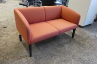 2 Sitzer Sofa Sedus München - Au-Haidhausen Vorschau