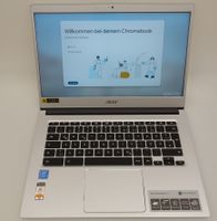 Acer Chromebook 514 - 14" Schnell + Sicher Arbeiten (Nr. 20010) Hannover - Mitte Vorschau