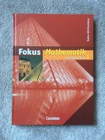 Fokus Mathematik Band 1 Baden-Württemberg - Klasse 5 Niedersachsen - Hermannsburg Vorschau