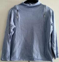 Pullover, CreationL, Glitzer, Gr. 46, Neuwertig Bayern - Hersbruck Vorschau