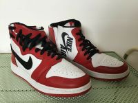 Nike WMNS Air Jordan 1 Rebel XX OG❤️Gr. 38 Bayern - Straubing Vorschau