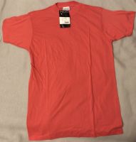 Hom Herren Basic Shirt T-Shirt Rosa Größe M Medium Neu Ungetragen Berlin - Schöneberg Vorschau