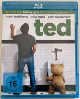 Ted [Blu-ray] Thüringen - Erfurt Vorschau