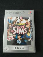 Die Sims Sony PlayStation 2 Ps2 Vollständig in OVP Baden-Württemberg - Heilbronn Vorschau