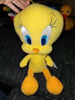 Tweety Kuscheltier, Tiny Tunes, Küken. Neu Hessen - Schotten Vorschau