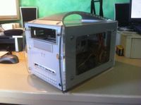 Design Barebone PC Baden-Württemberg - Ostrach Vorschau