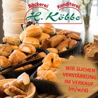 Bäckereifachverkäufer (m/w/d) | Veräufer (m/w/d) Haselünne Niedersachsen - Haselünne Vorschau