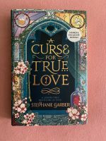A Curse for True Love (exclusive signed Waterstones edition) Saarland - Namborn Vorschau
