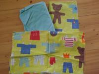 Bettwäsche Kinderbett 100x135 mehrere Sets auch IKEA ab Bayern - Gessertshausen Vorschau