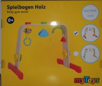 Baby Spielbogen Holz, Babygym NEU Nordrhein-Westfalen - Hagen Vorschau