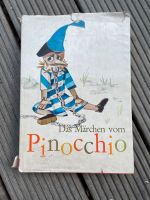 Das Märchen vom Pinocchio Nordrhein-Westfalen - Königswinter Vorschau