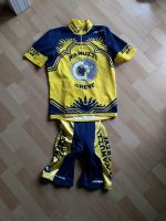 TrikotSet SMS Santini Größe S (Nalini Castelli) Radshirt Radhose Hessen - Fuldabrück Vorschau