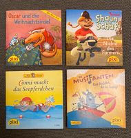 4x Pixi Bücher, u.a. Shaun das Schaaf, Conni - sehr guter Zstd. Niedersachsen - Nienburg (Weser) Vorschau