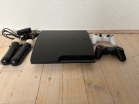 PlayStation 3 / 17 Spiele / 2 Move + 2 Normale Controller Nordrhein-Westfalen - Oer-Erkenschwick Vorschau
