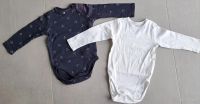 H&M Bodys Set Größe 80 Anker blau weiß Nordrhein-Westfalen - Raesfeld Vorschau