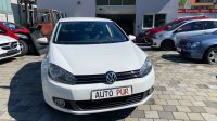 Volkswagen Golf Comfortline Baden-Württemberg - Albstadt Vorschau